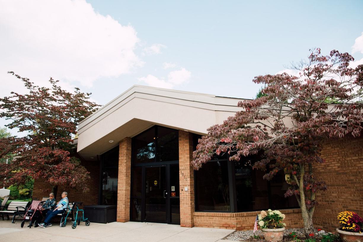 Edison Christian Life Services Senior Living Community Assisted